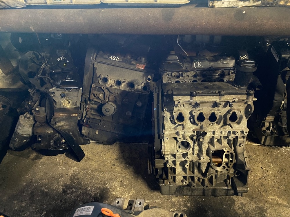 Motor Škoda - 4