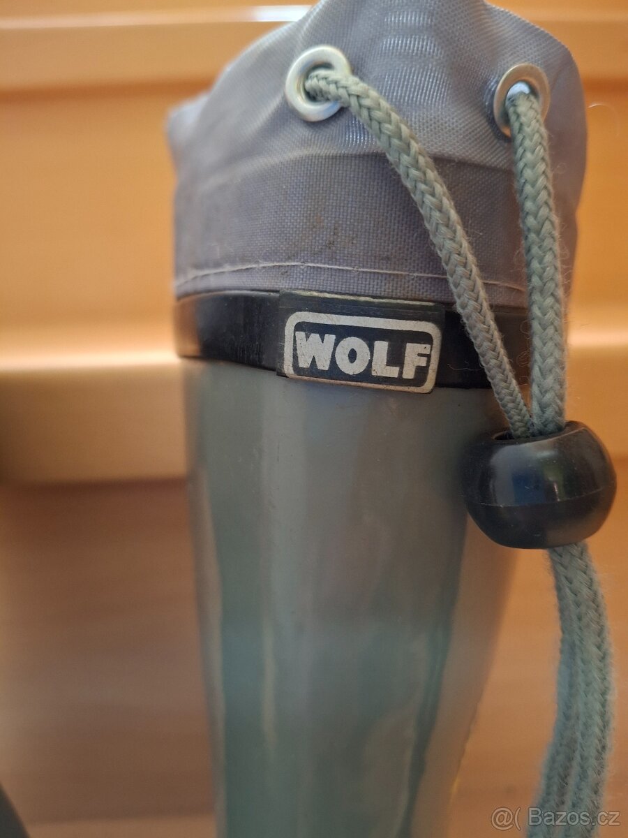 Dětské holínky Wolf vel.36 - 4