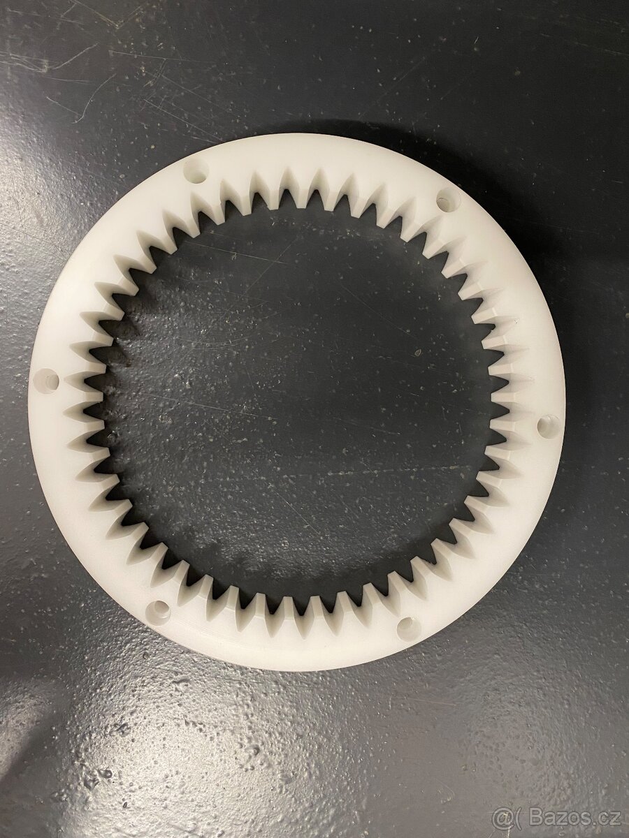 Planetové kolo k robotu Electrolux - 4