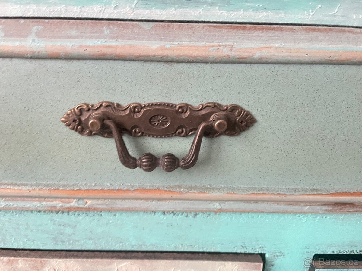 Originální komoda - 4