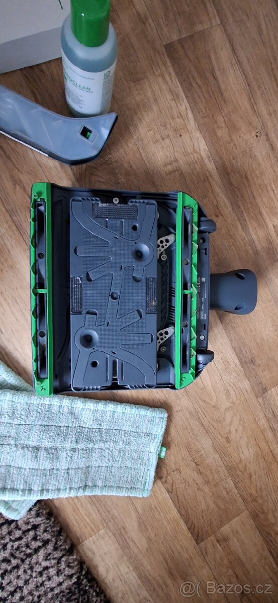 Vorwerk SP 600 vytírací hlavice - 4