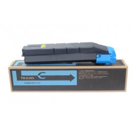 Tonery TK-8305 - originální tonery, nerozbalené - 4
