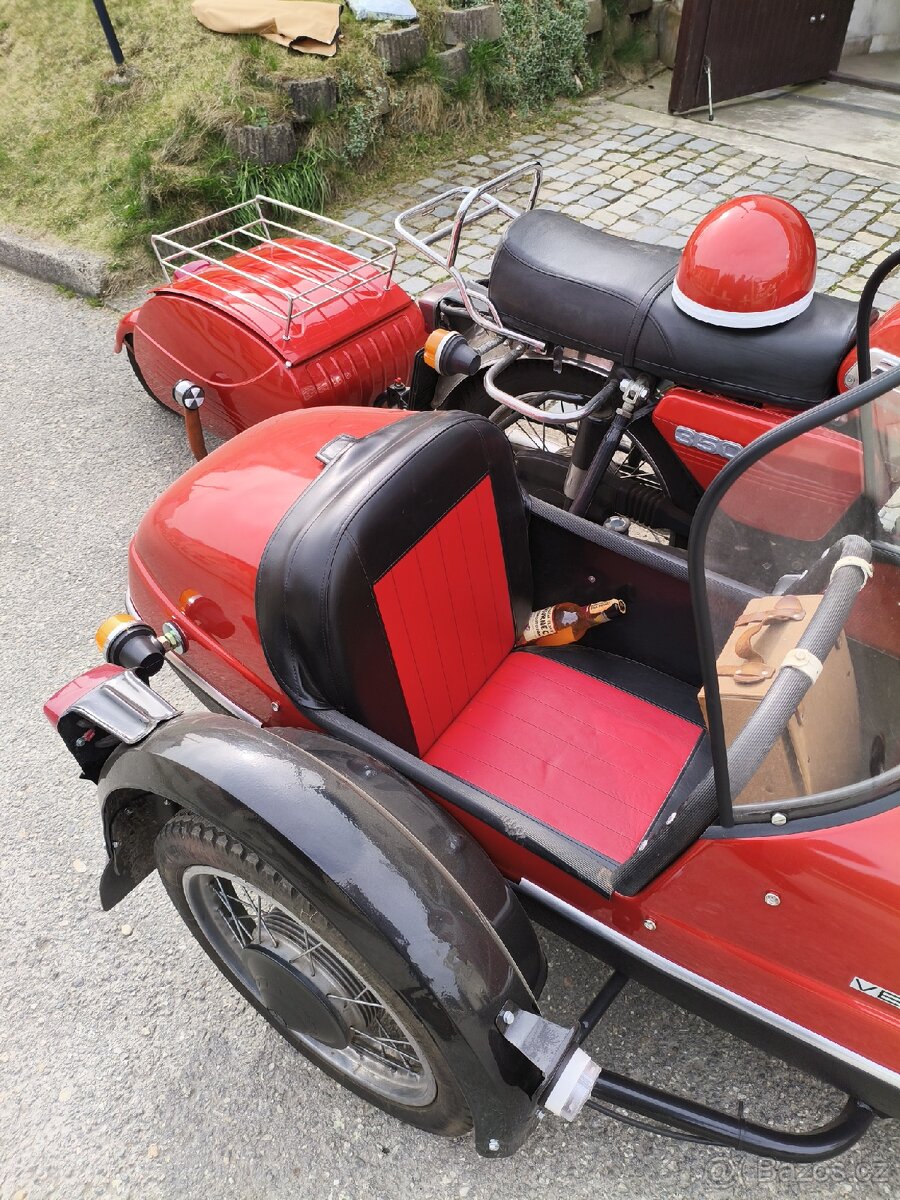 Jawa 350/634 prodam - 4