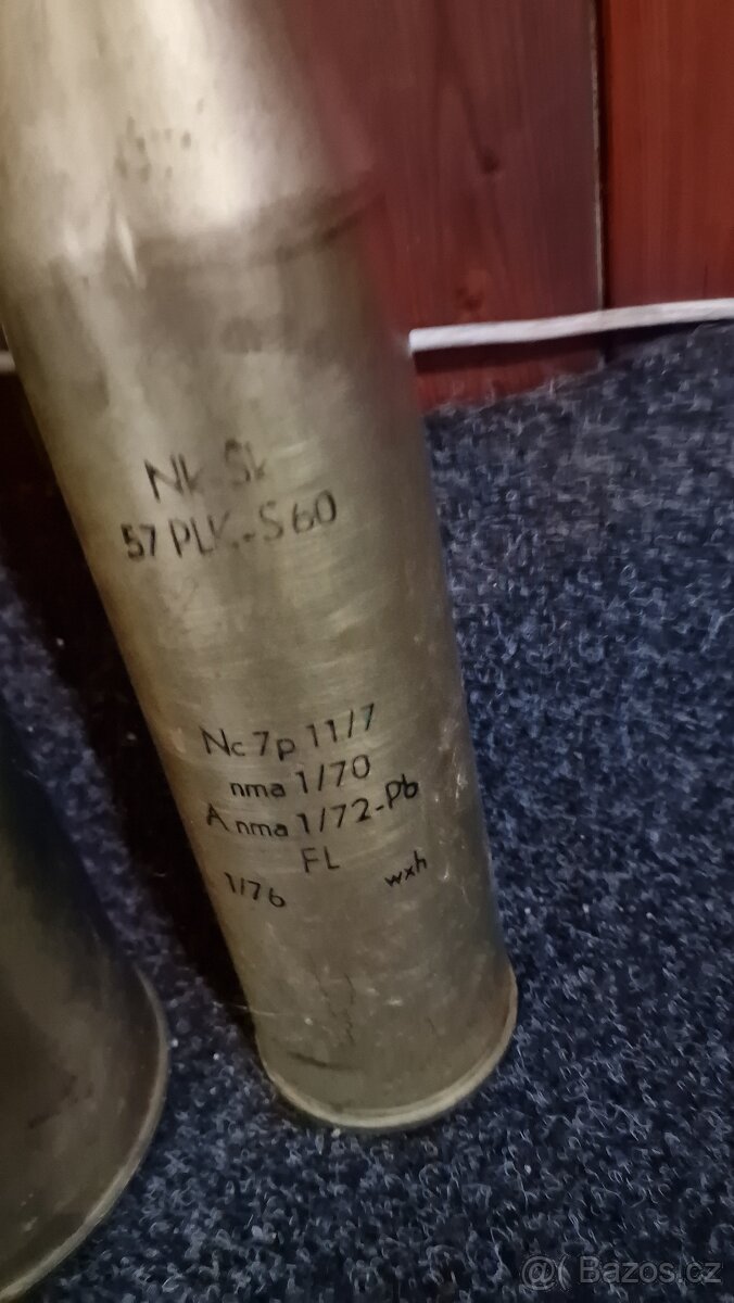 Sběratelská munice - 4