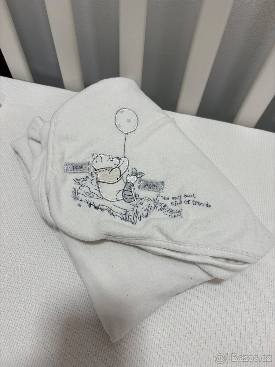 Dětská postýlka IKEA - 4