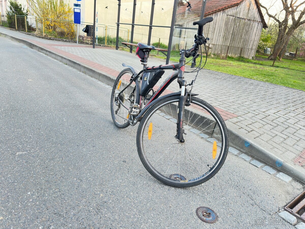 KELLY’S PHANATIC 21” - 4