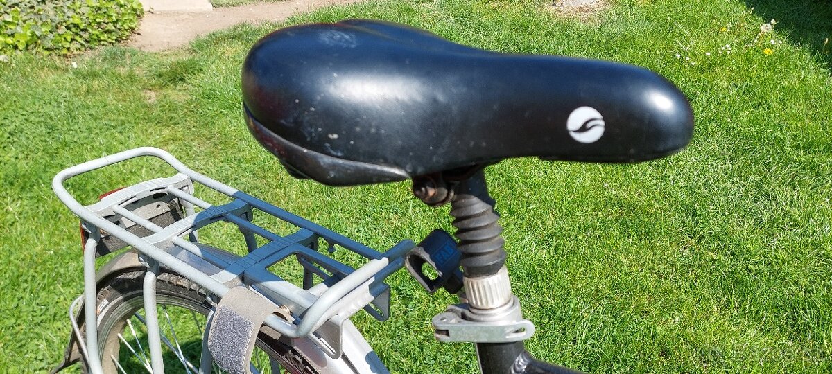 Kolo Giant Espression RS - 4