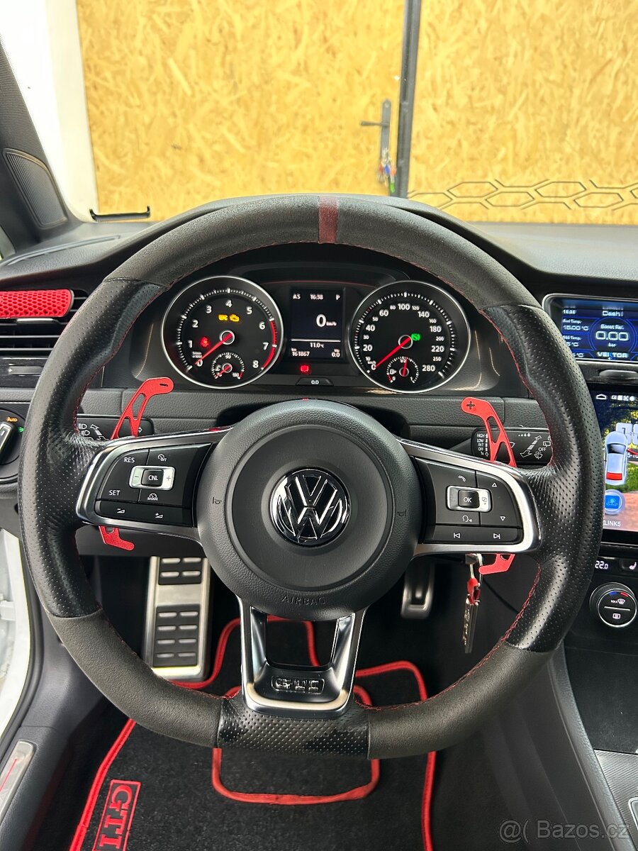 Vw golf 7 gti - 4