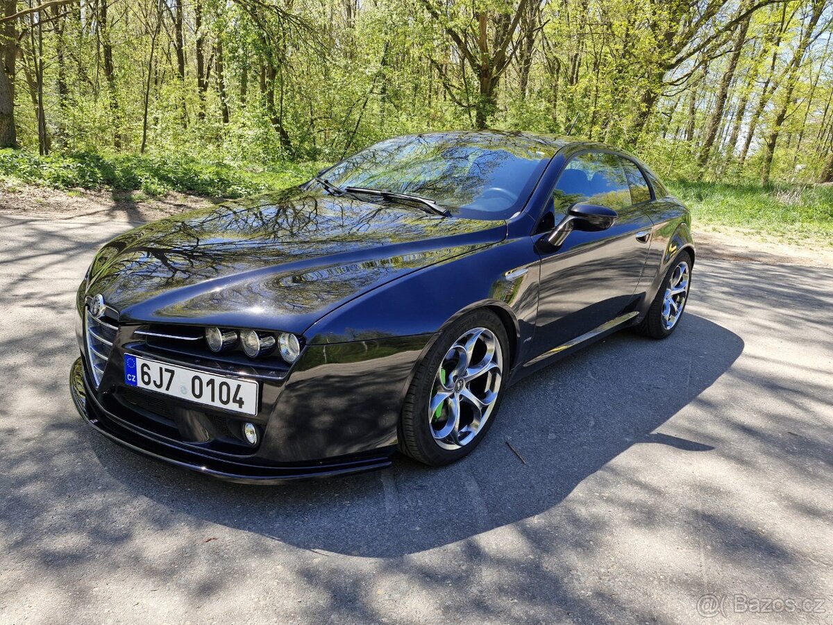 Alfa Romeo 2.4 Jtdm 154kW - 4