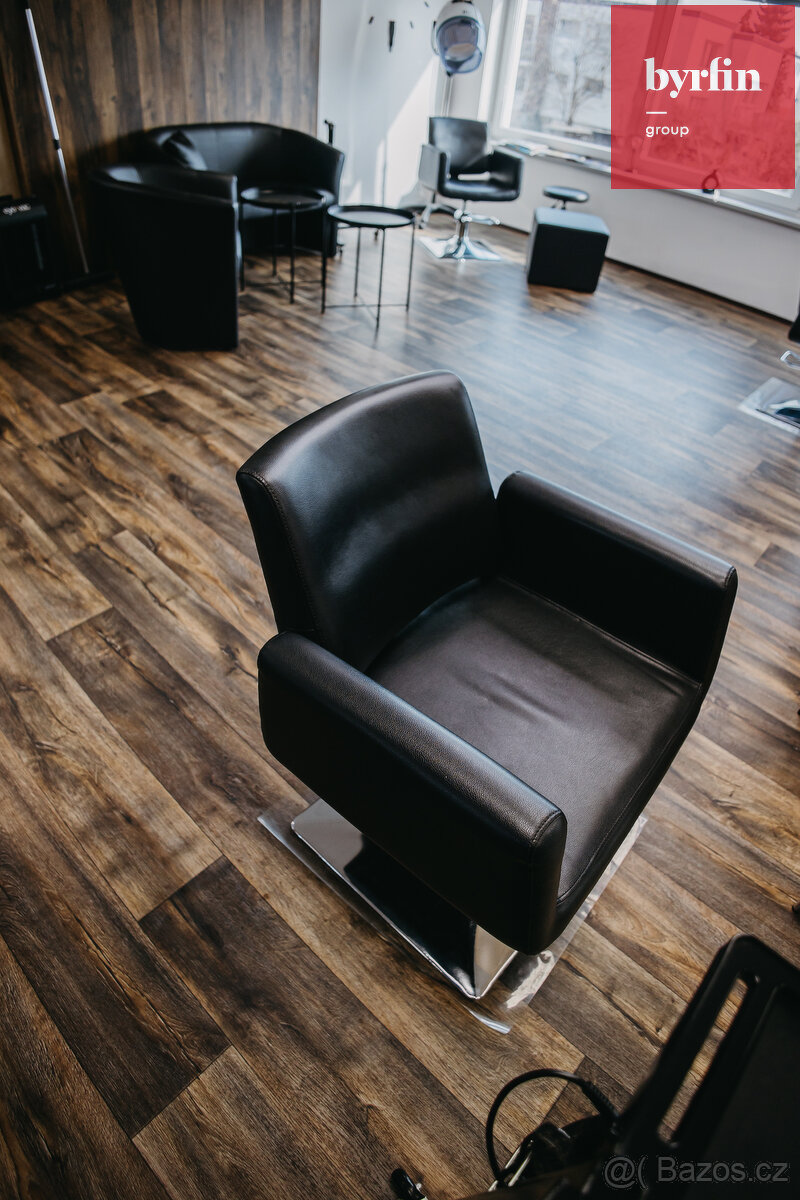 Prodej kadeřnického salónu Opava - 4