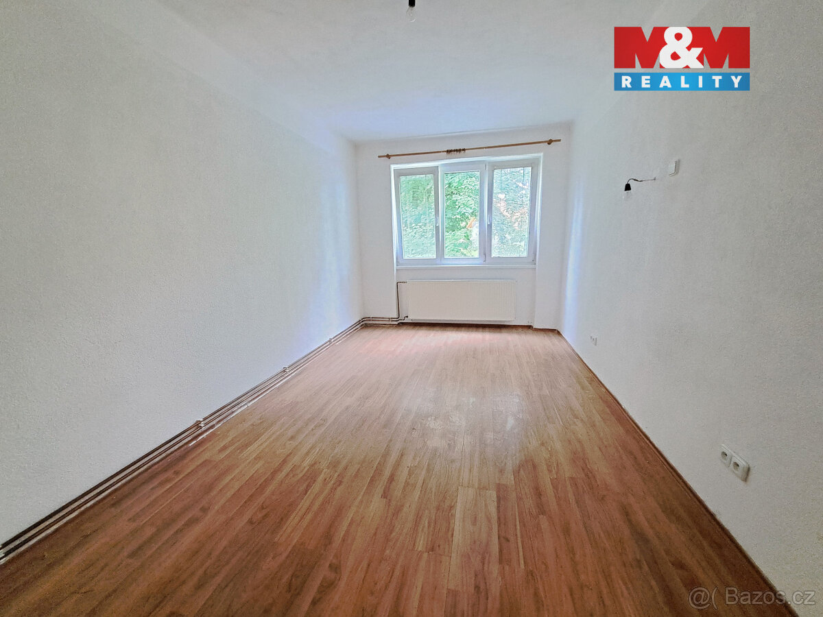 Prodej bytu 2+1, 58 m², Petrovice - 4