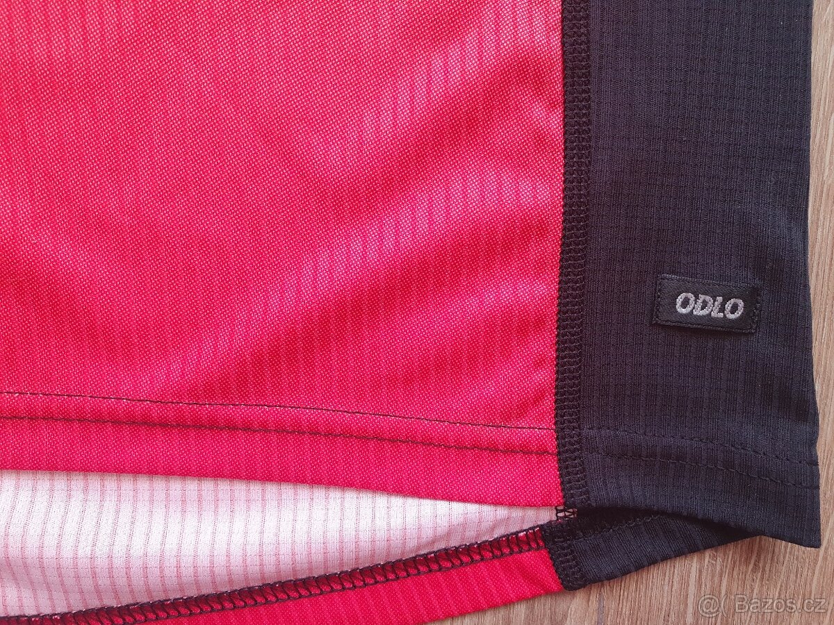 Sportovní top, tílko Odlo vel. 36/38 - 4