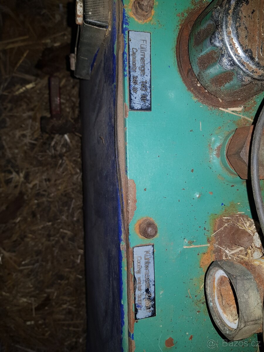 hydraulicky agregat - 4