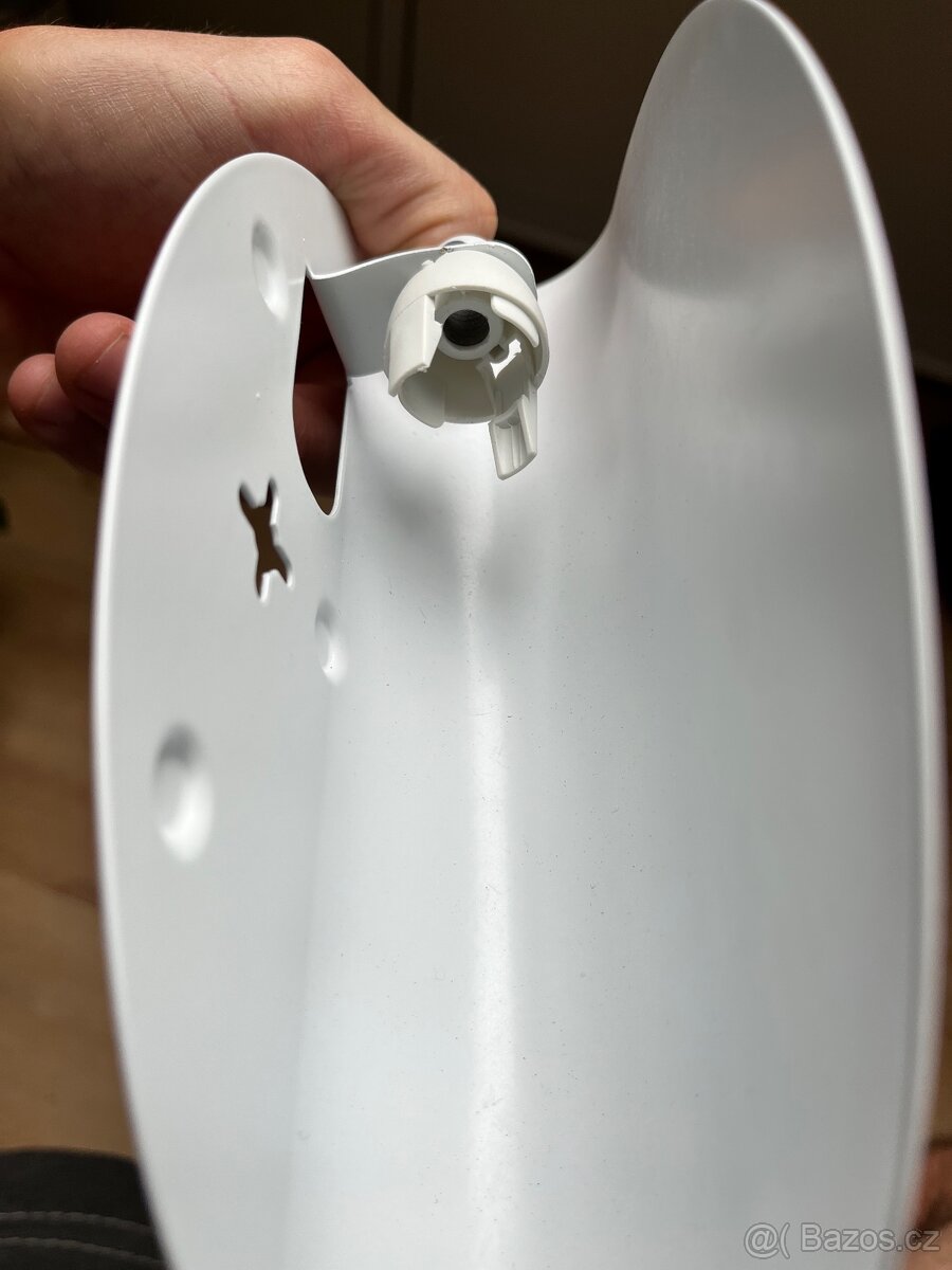 Nástěnné světlo - 4