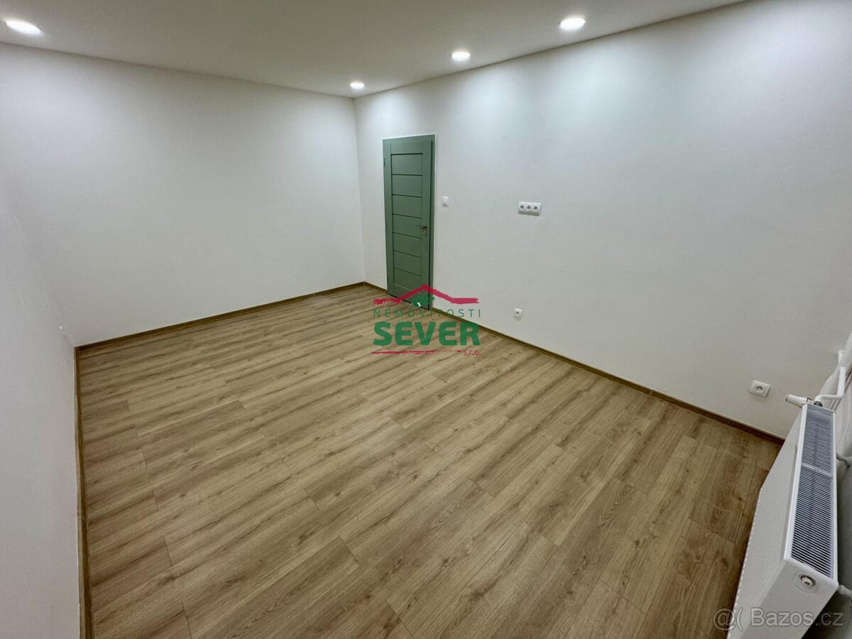 Prodej, byt 2+1, DV, Most, ul. tř. Budovatelů - 4