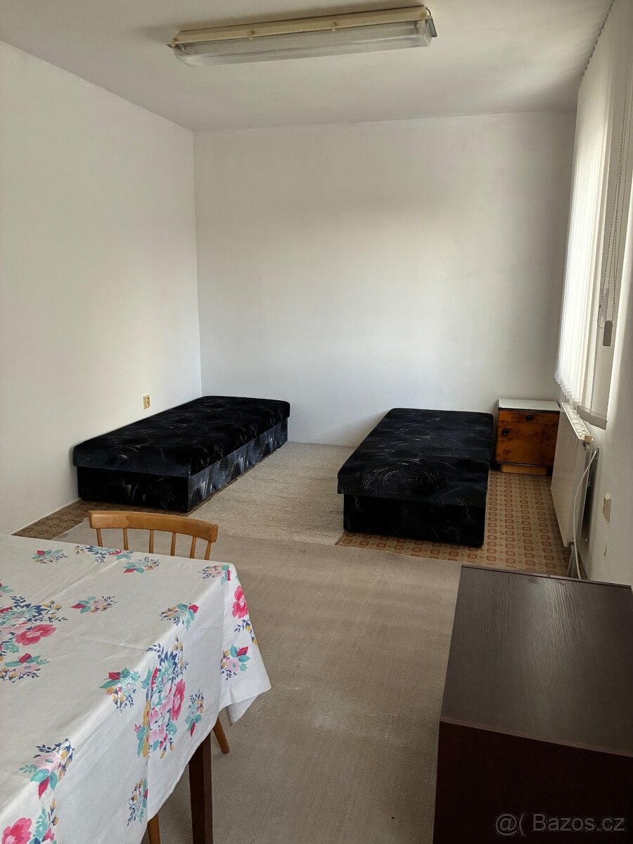 Pronájem v Přepychách - 4