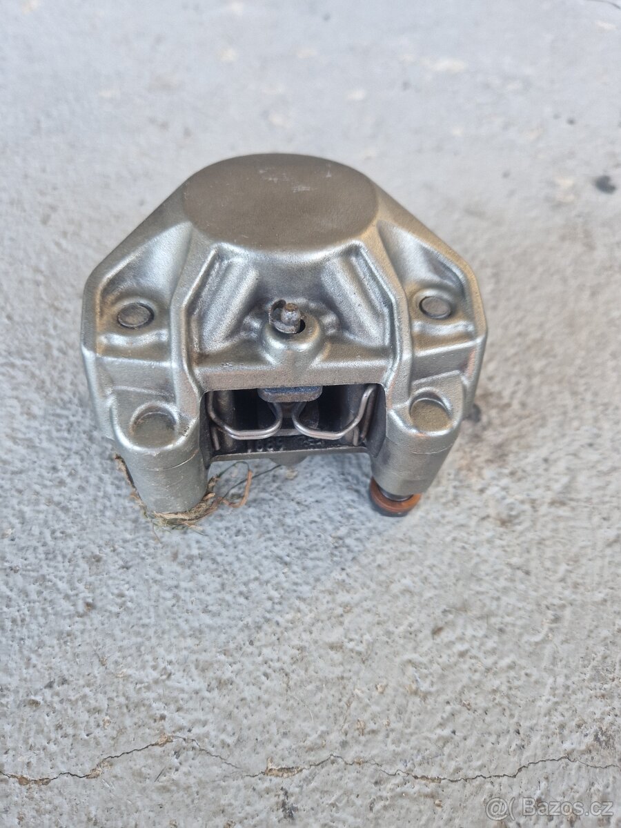 čerpadlo brzda zadní brzdové třmeny Ducati 1098 1198 848 - 4