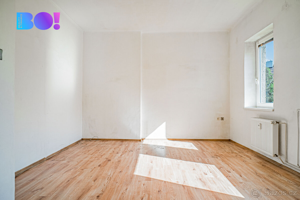 Prodej bytu 1+1, ul. Čapkova, Český Těšín - 4