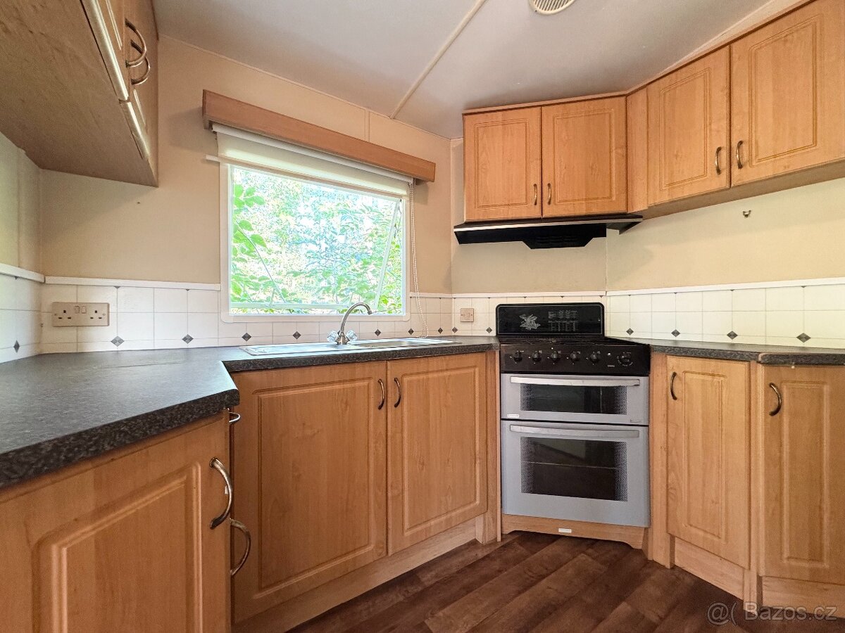 Mobilheim, mobilní dům Cosalt Bays - 4