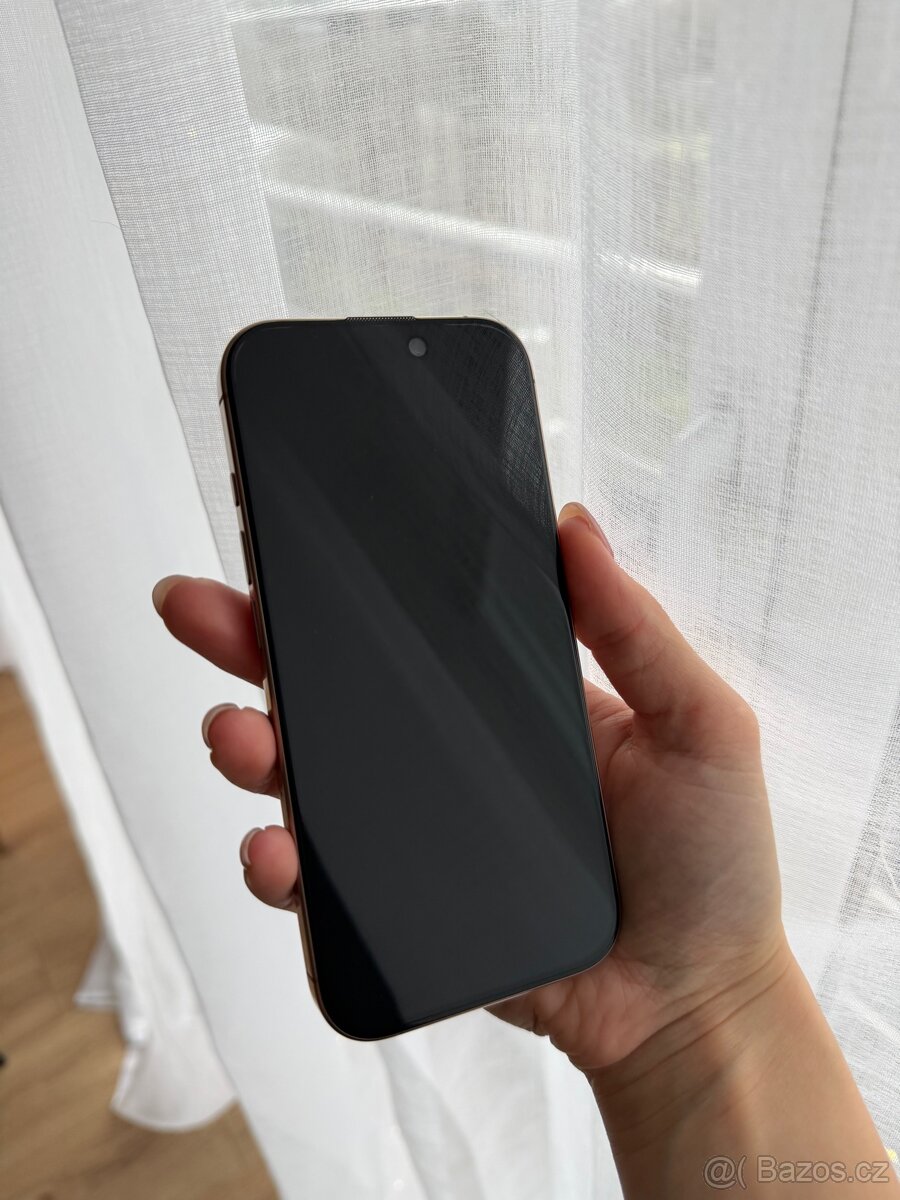 IPhone 16 Pro, 128GB - 4