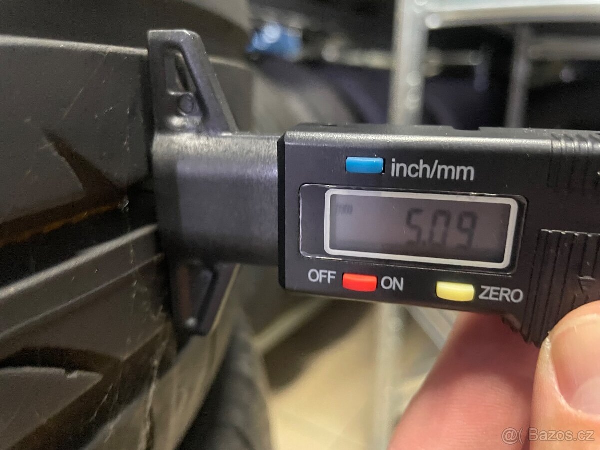 Letní pneu Nexen 185/65/15 88T - 4