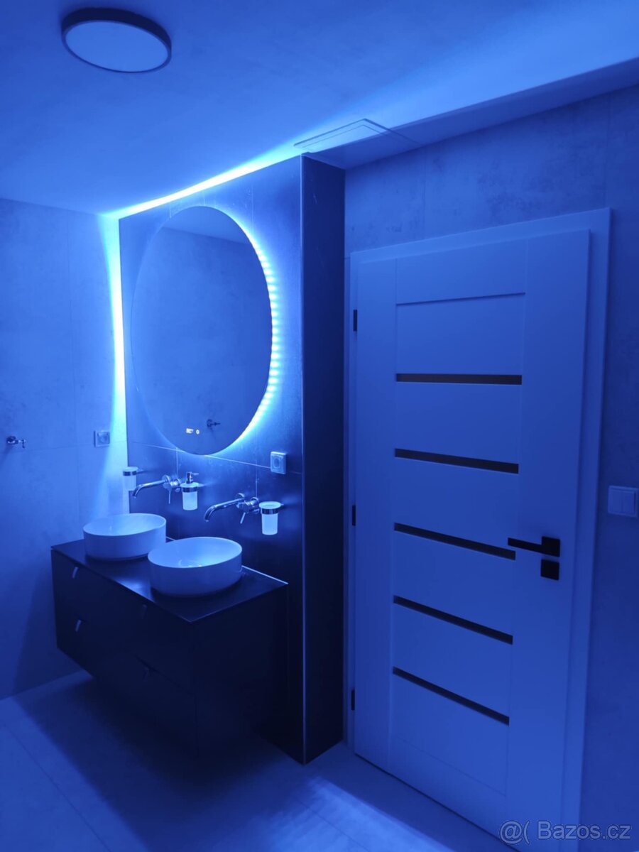 Obkladačské prace - 4