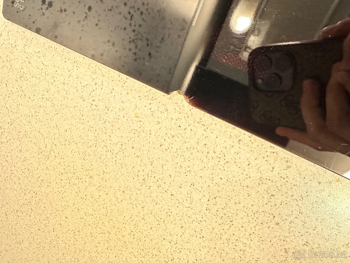 Indukční deska IKEA Folklig N - lehké poškození - 4