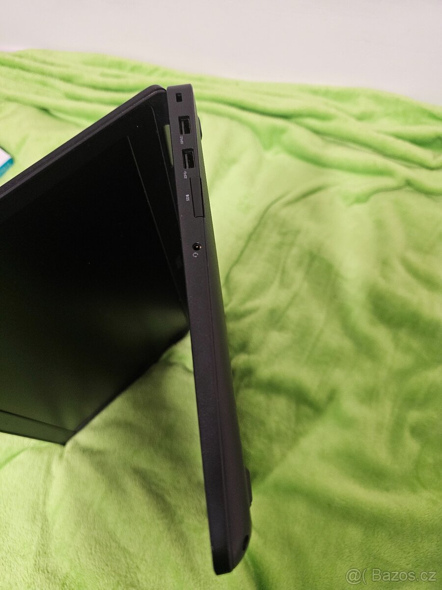 Notebook Dell Latitude E5570 - 4