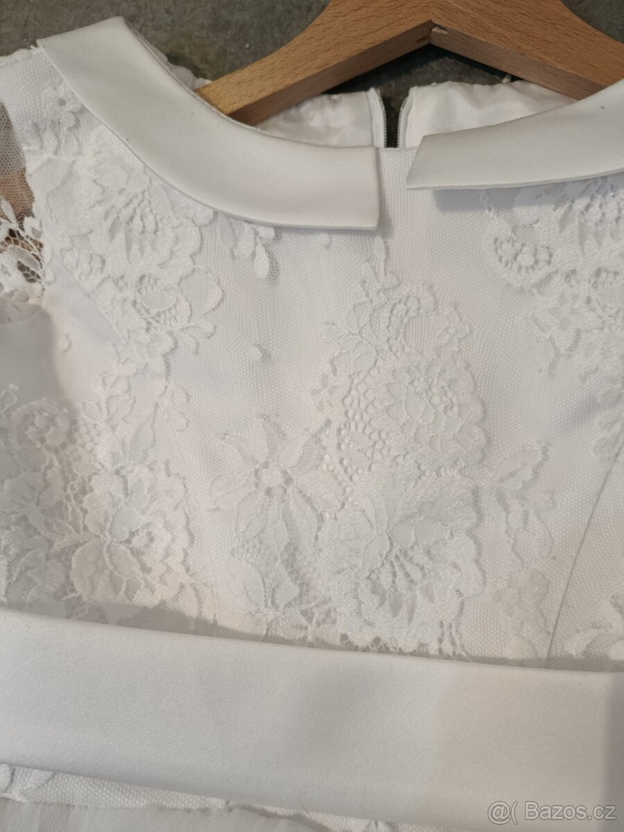 Šaty pro družičku - 4