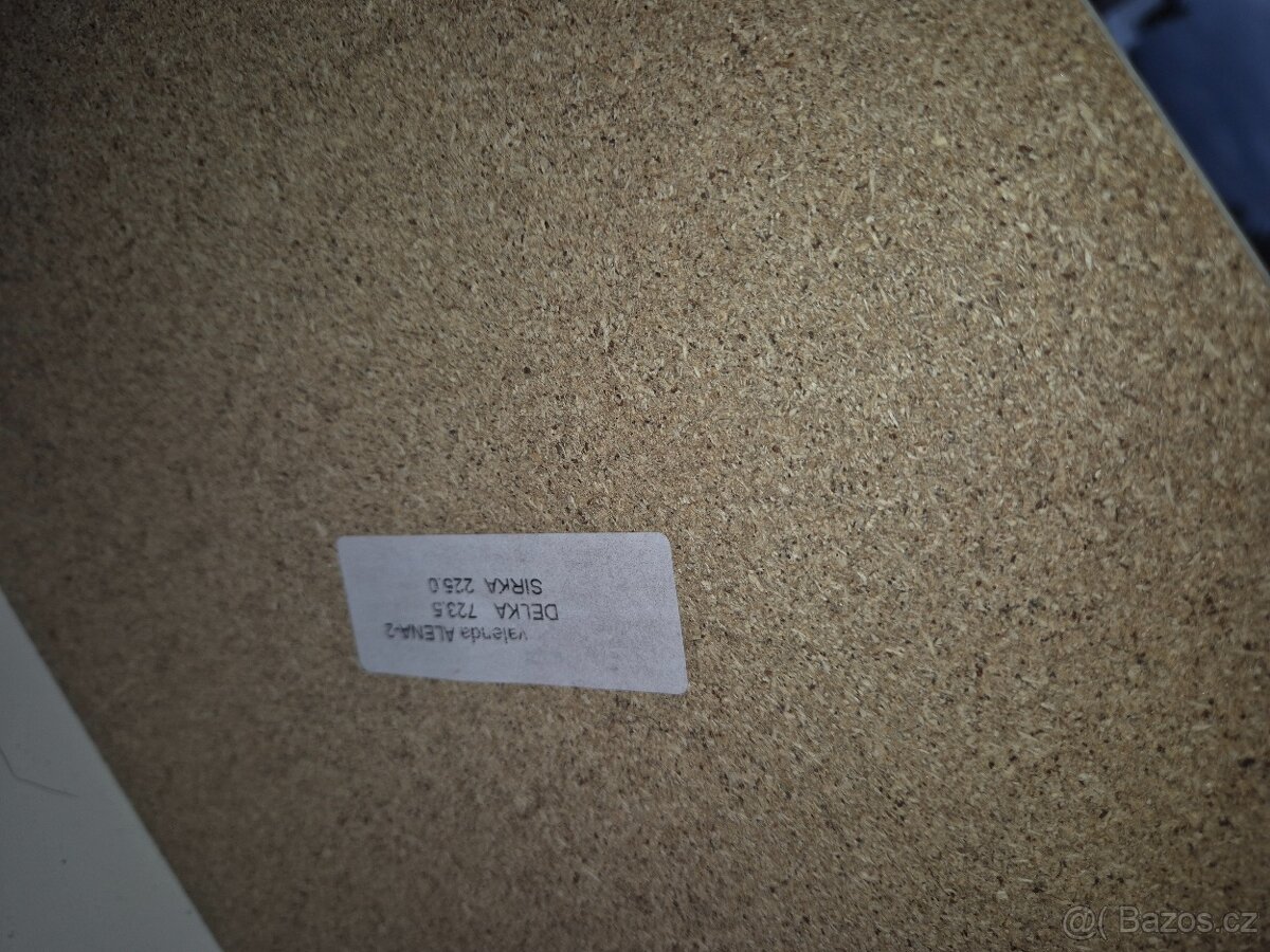 Jednolůžková postel - 4