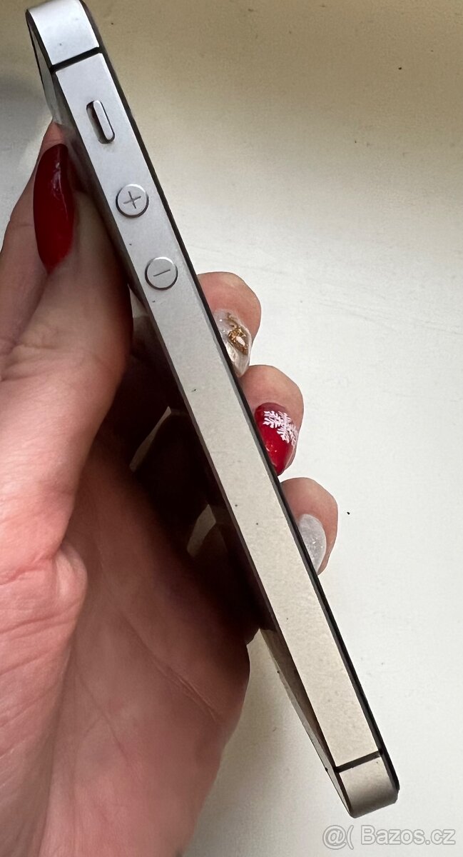 Apple IPhone SE 32gb - 4