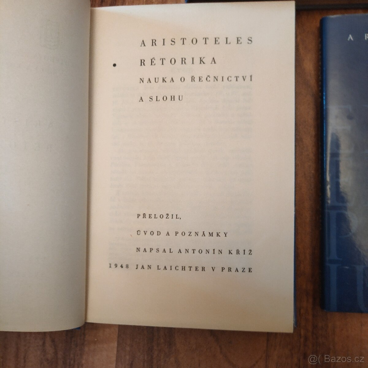 RÔZNE KNIHY II. - 4