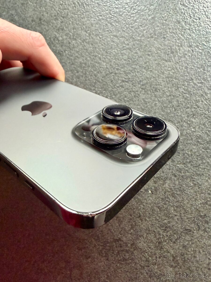 Apple iPhone 14 Pro 128GB Space Black - 4