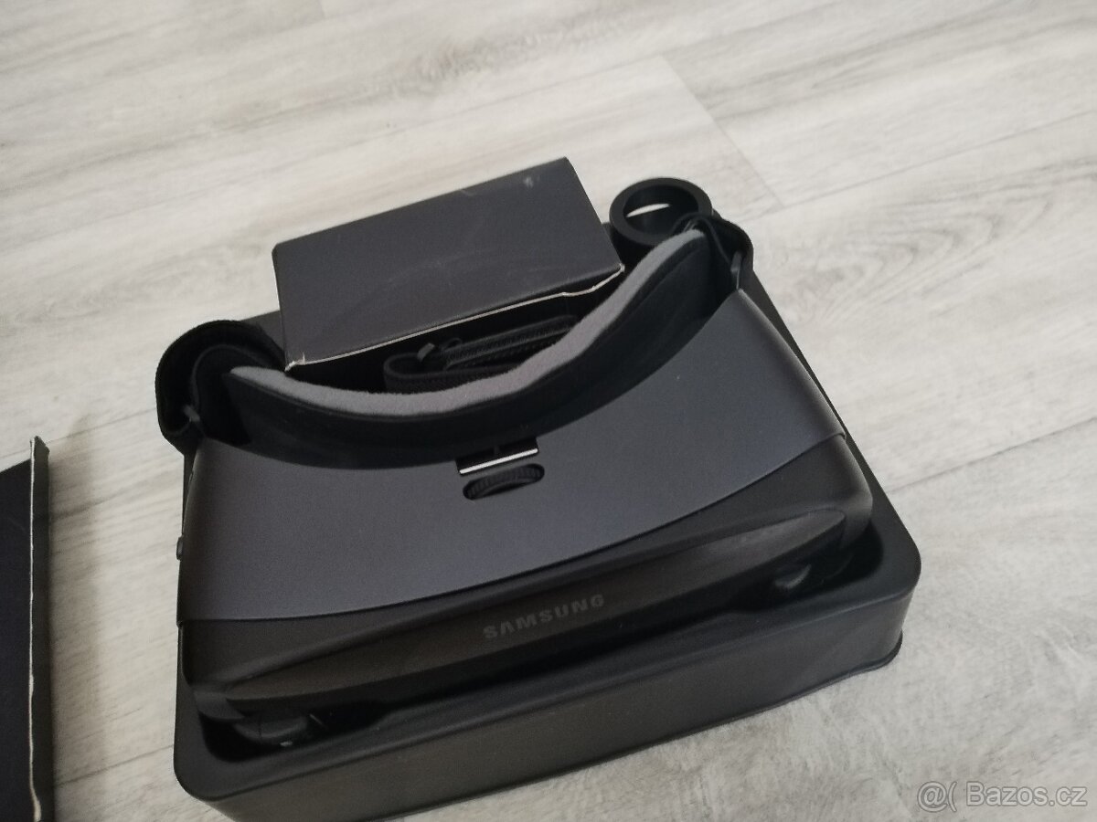 Virtuální realita - 4