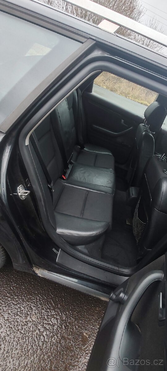 Prodám Audi A4 b6 - 4