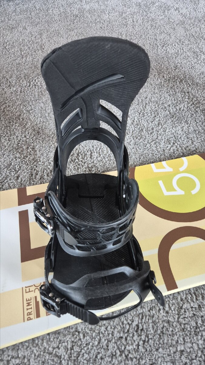 Snowboard Frople 155 - 4