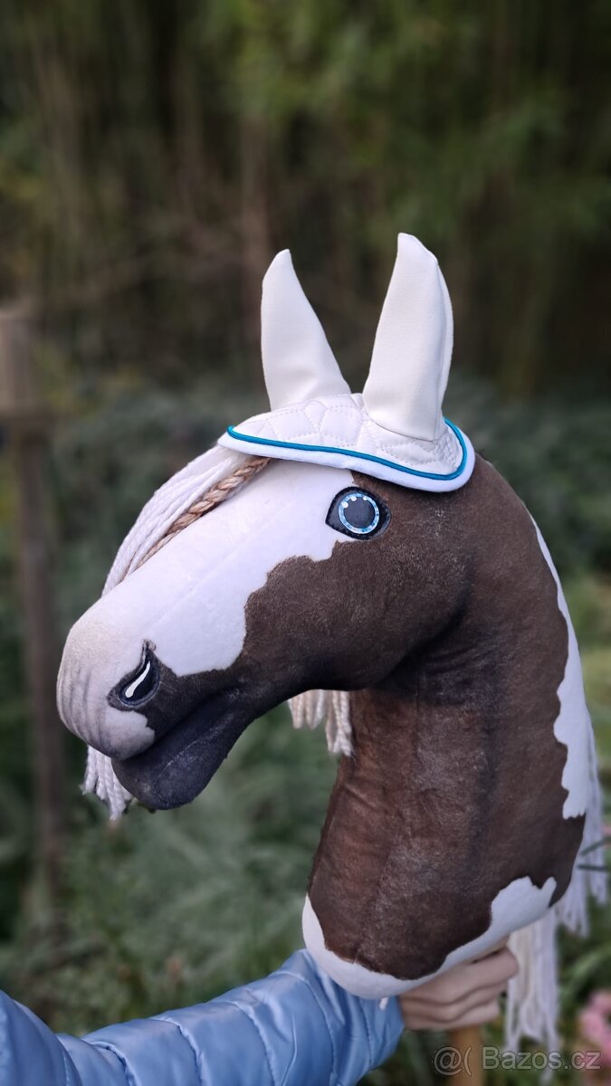 Hobby horse Larden - 4