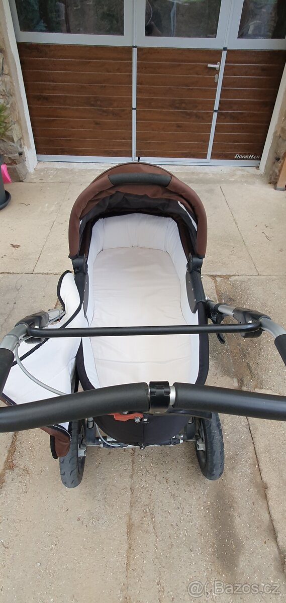 Prodám kočár - 4