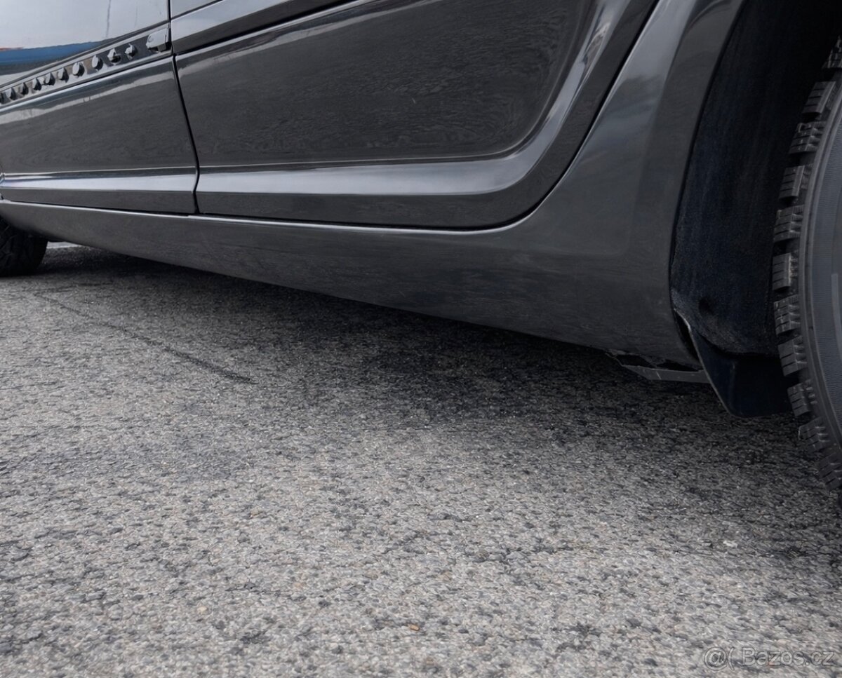 Škoda octavia 2 1.9 TDi - 4