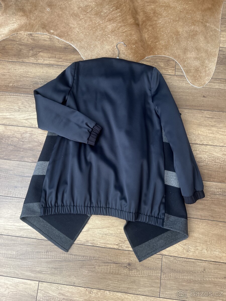 Liu jo damska bunda - kabátek - 4