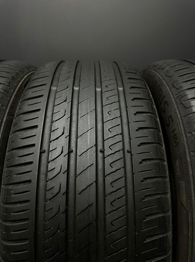Sada pneu Barum 235/55/18 - 4