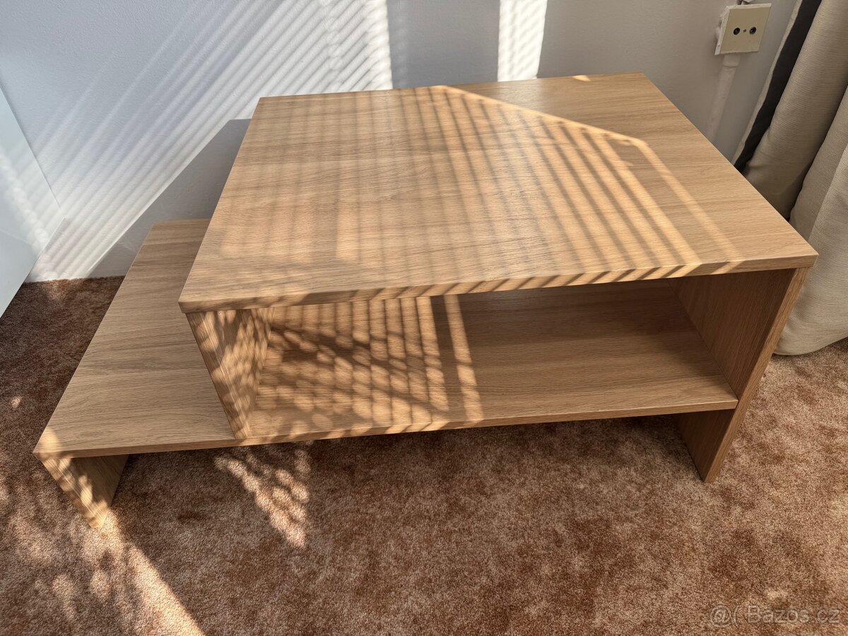 Konferenční stolek - 4