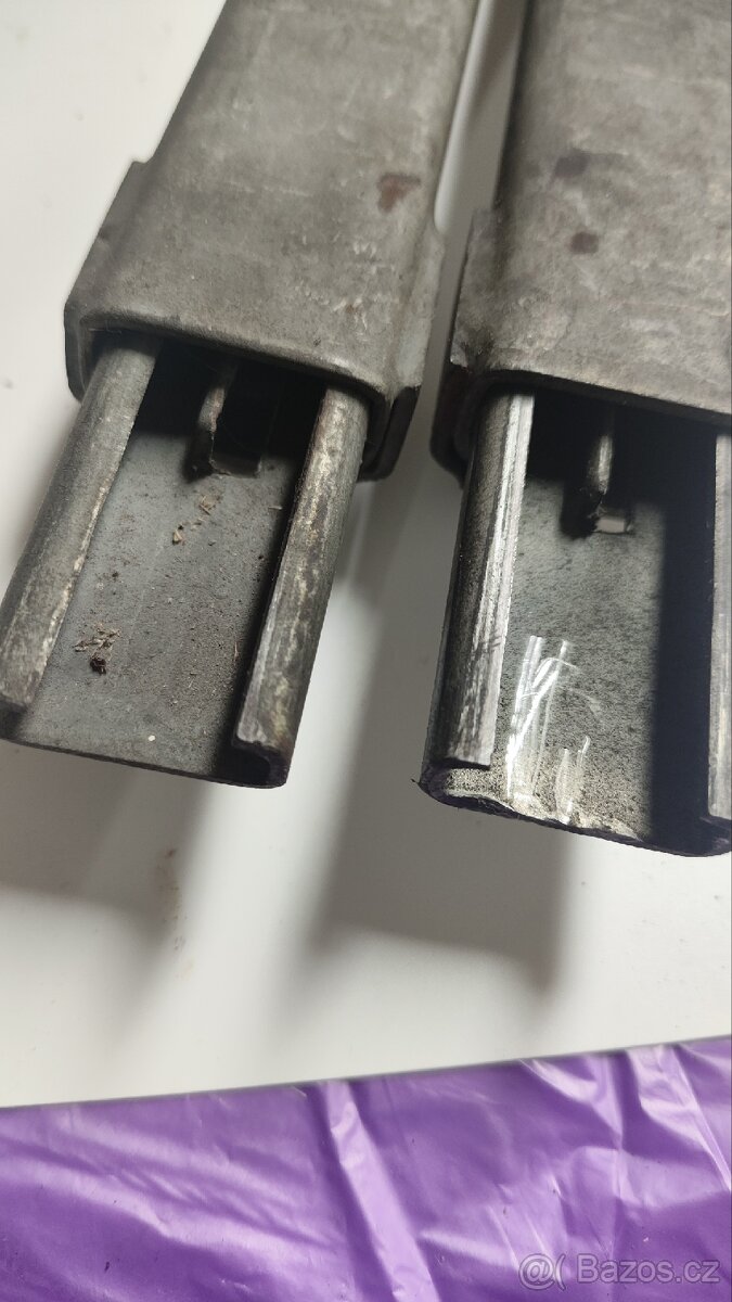 vzpěry Škoda 1203 1202 asi - 4
