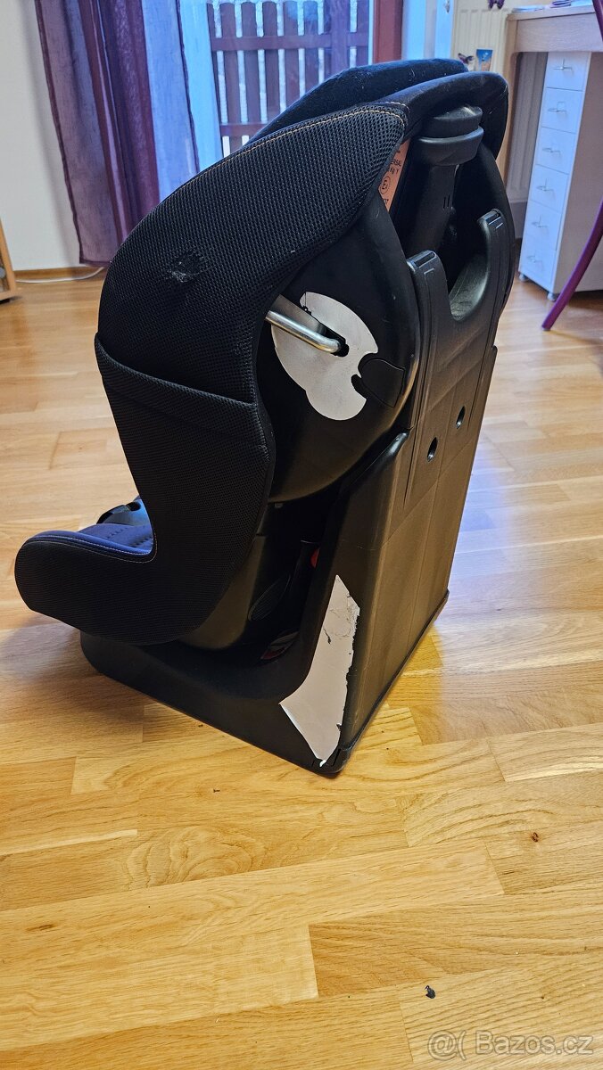 Autosedačka Chicco 9-18kg - 4