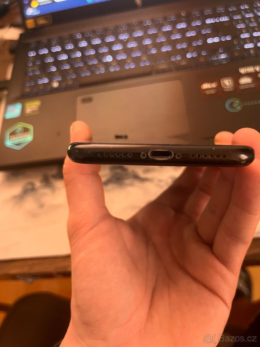 IPhone Xr 64gb black - 4