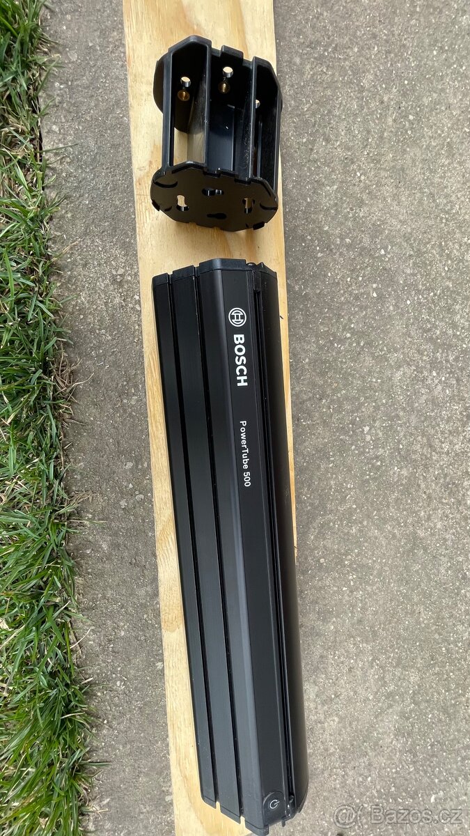 BOSCH POWERTUBE 500 Wh - 4