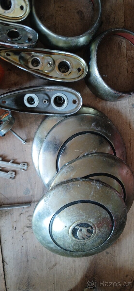 Škoda Spartak, octavia - 4