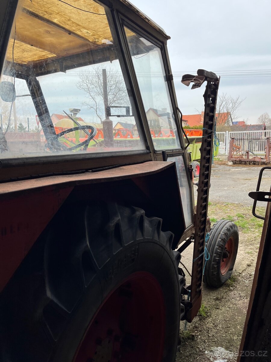 Zetor 6911 - 4