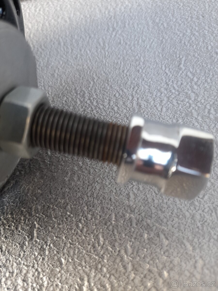 ČZ předválečná - 4