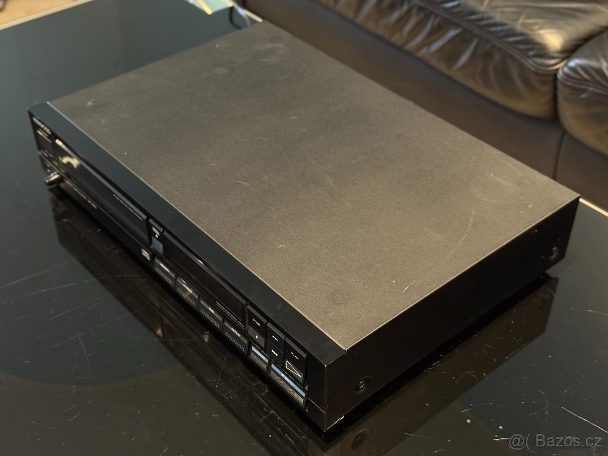Kenwood DP-900 CD přehrávač - 4